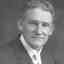 Hugh Morrison