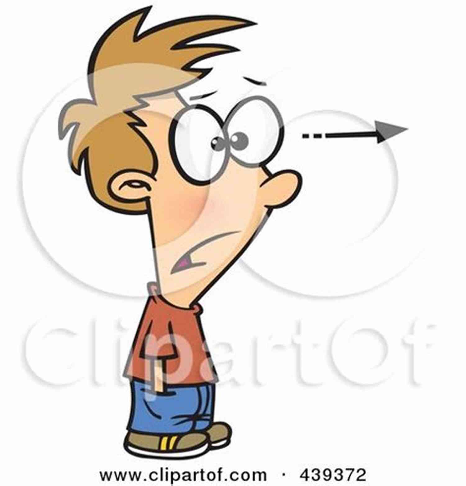 Illustration Of A Person Focusing On A Screen With Various Attention Related Icons In The Background The Art And Business Of Online Writing: How To Beat The Game Of Capturing And Keeping Attention