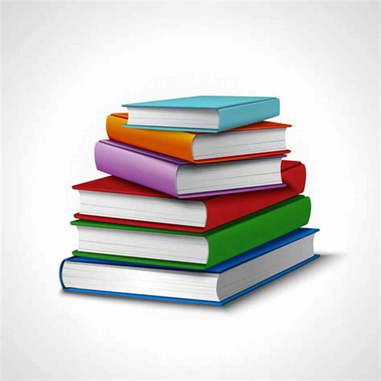 Illustration Of A Pile Of Books Lynsay Sands Reading Order/Series Checklist