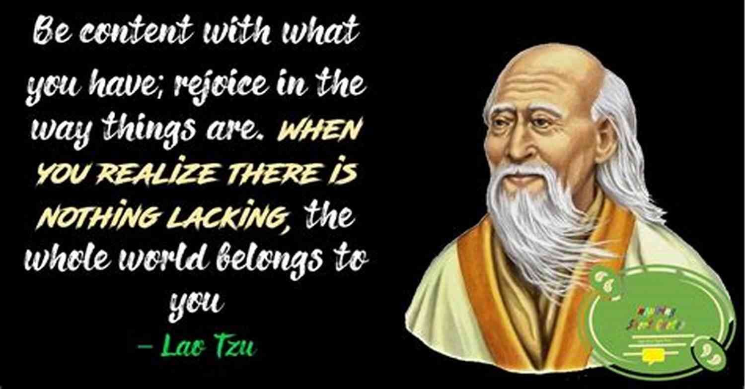 Inspiring Quote By Lao Tzu: The Journey Of A Thousand Miles Begins With A Single Step. Quotes Of Lao Tzu: Laozi An Ancient Chinese Philosopher