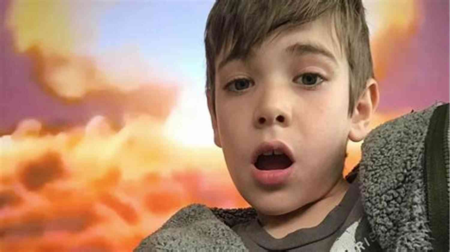 Jaxon The Protagonist With Extraordinary Powers Star Boy 2 By Tilsa C Wright (Star Boy The Series)