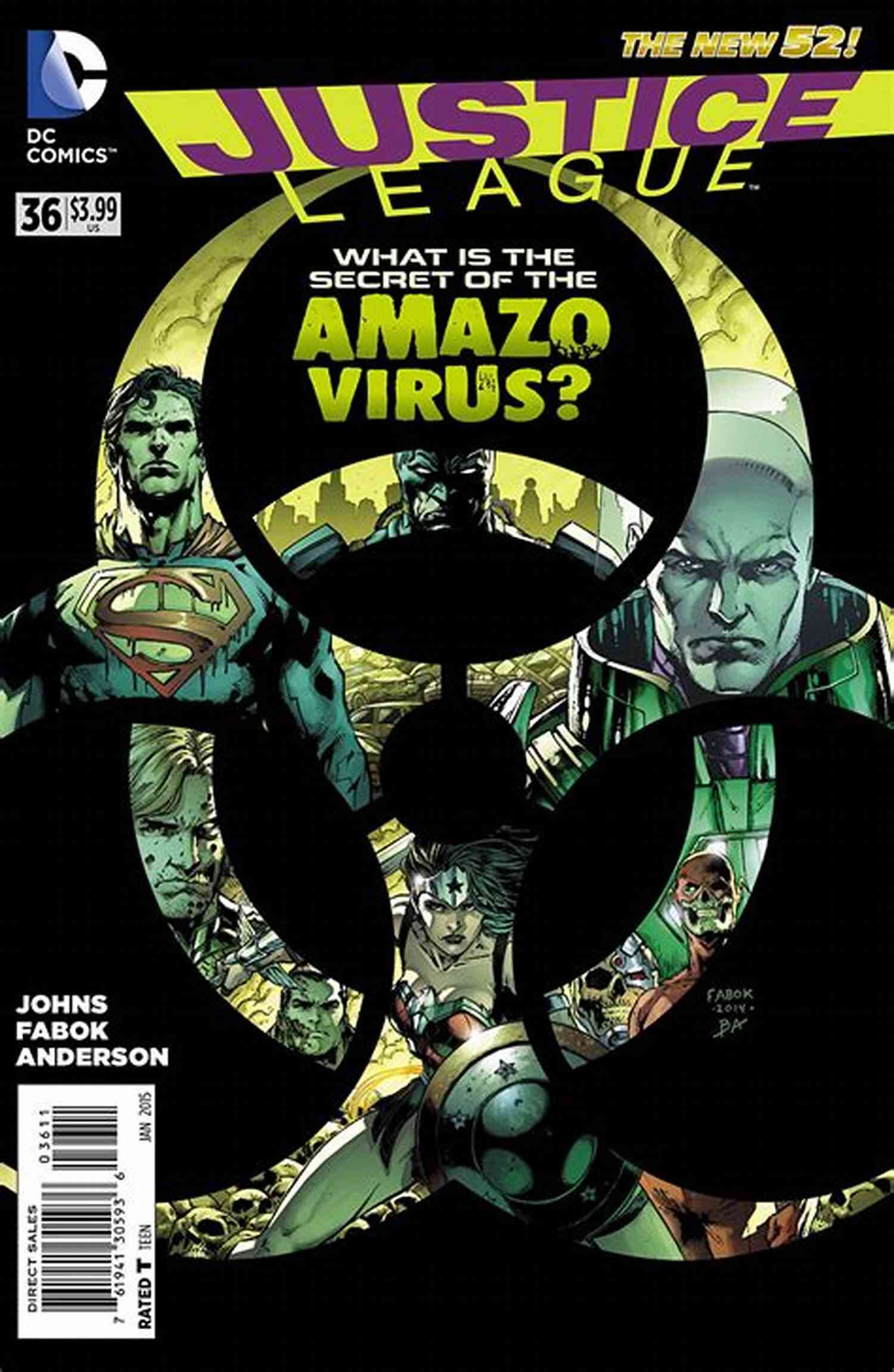 Justice League 2018: Unleashing Epic Superhero Action Justice League (2018 ) #26 (Justice League (2018 2022))