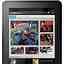 Kindle Comixology