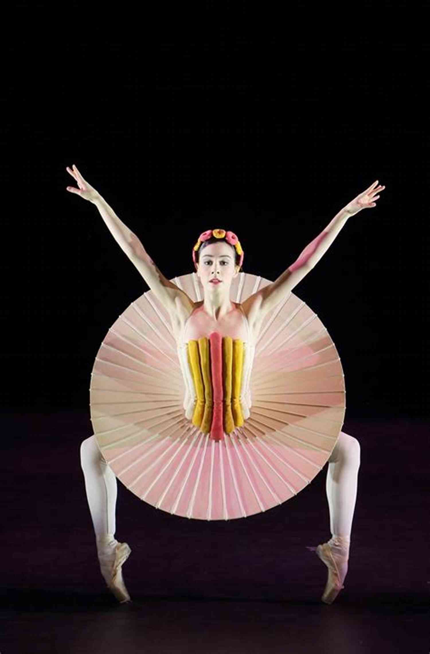 Le Spectacle De La Merde Surreal Costumes And Set Designs Le Spectacle De La Merde