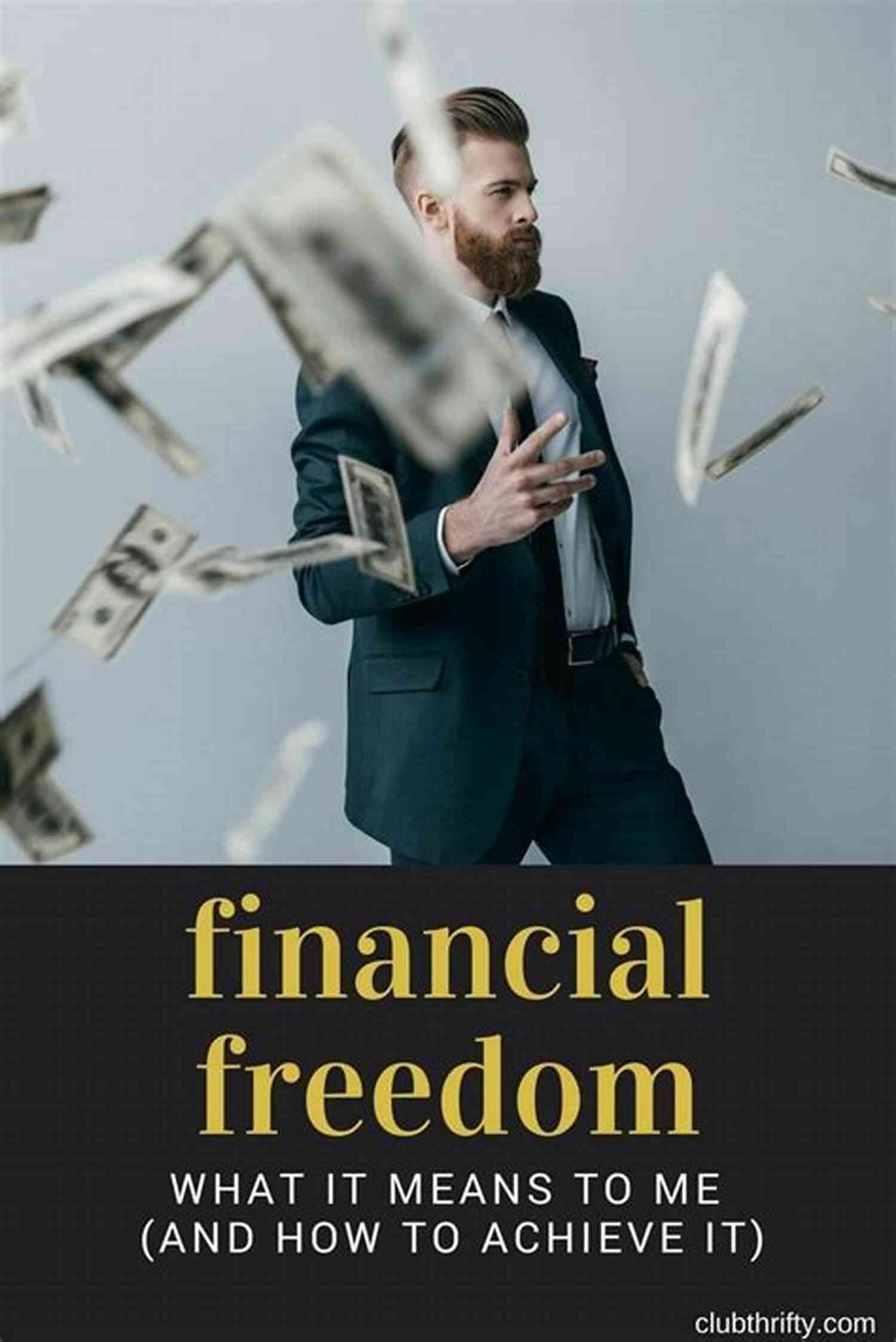 Learn The Strategies To Make A Million Dollars And Achieve Financial Freedom How To Make $1 Million Dollars: No Secrets