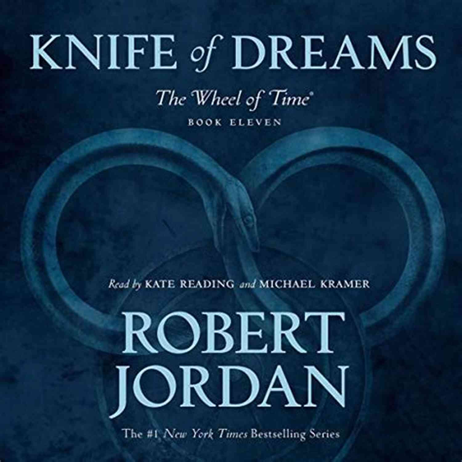Loial The Ogier Knife Of Dreams: Eleven Of The Wheel Of Time