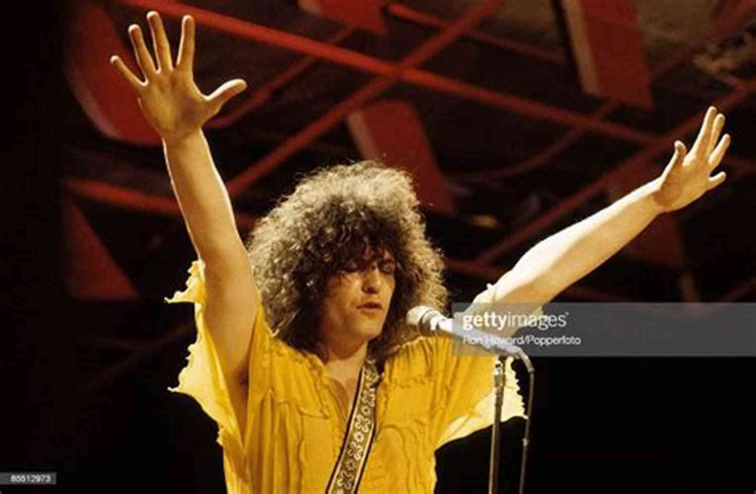 Marc Bolan Performing With Tyrannosaurus Rex 10 Tales Marc Bolan Behind The Scenes: More British Rock N Roll Stories