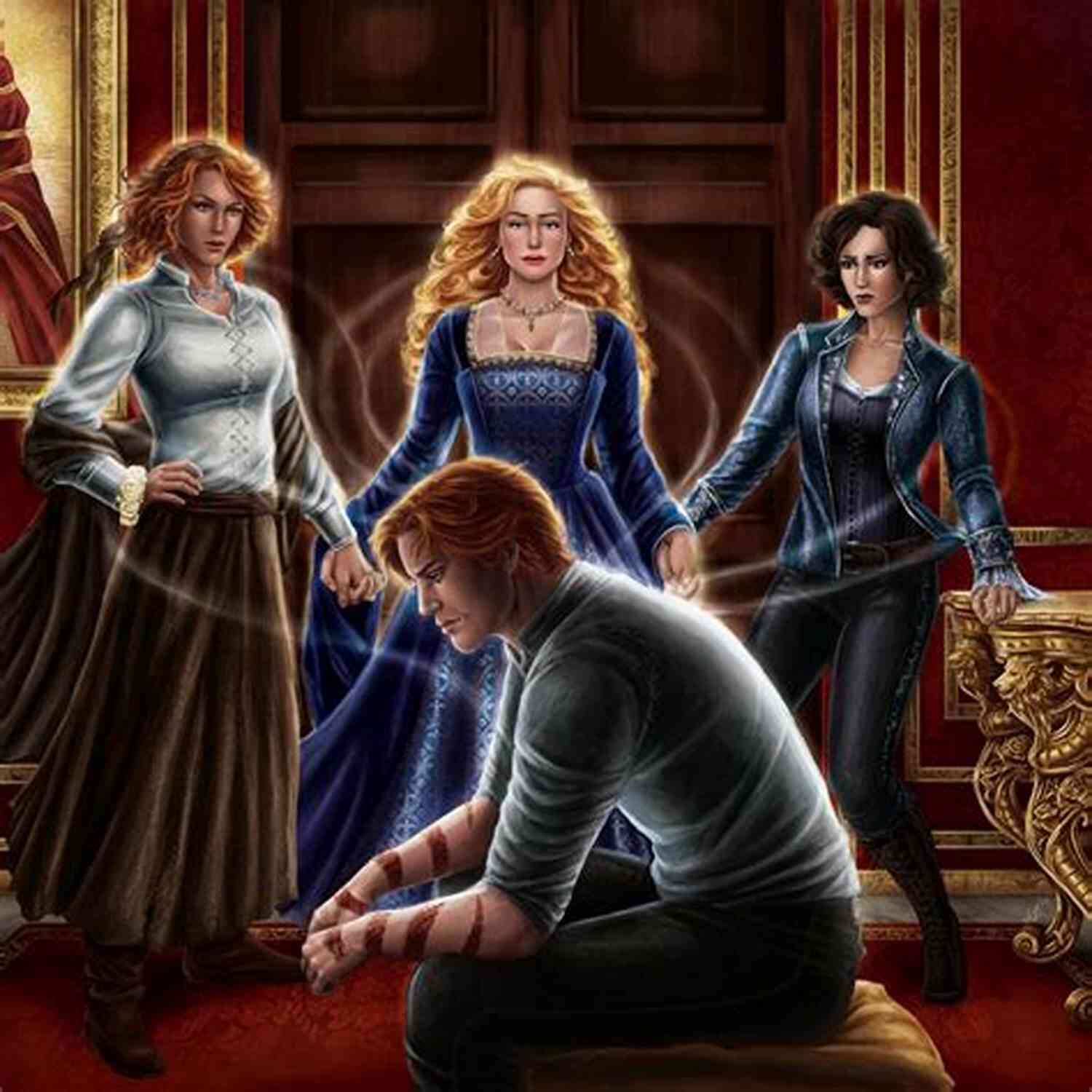 Min Farshaw The Seer Knife Of Dreams: Eleven Of The Wheel Of Time