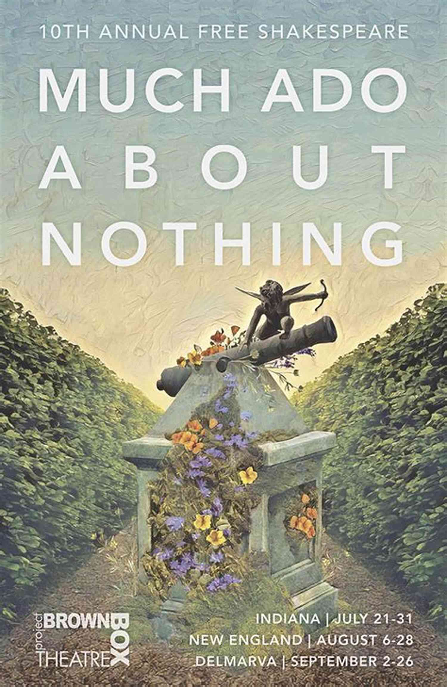 Much Ado About Nothing Comedy Much Ado About Nothing: A Comedy