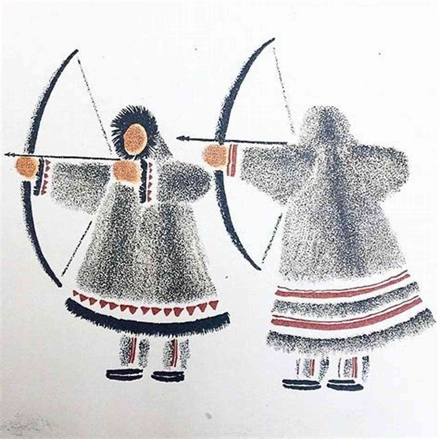 Oxota Short Russian Novel Characters Oxota: A Short Russian Novel