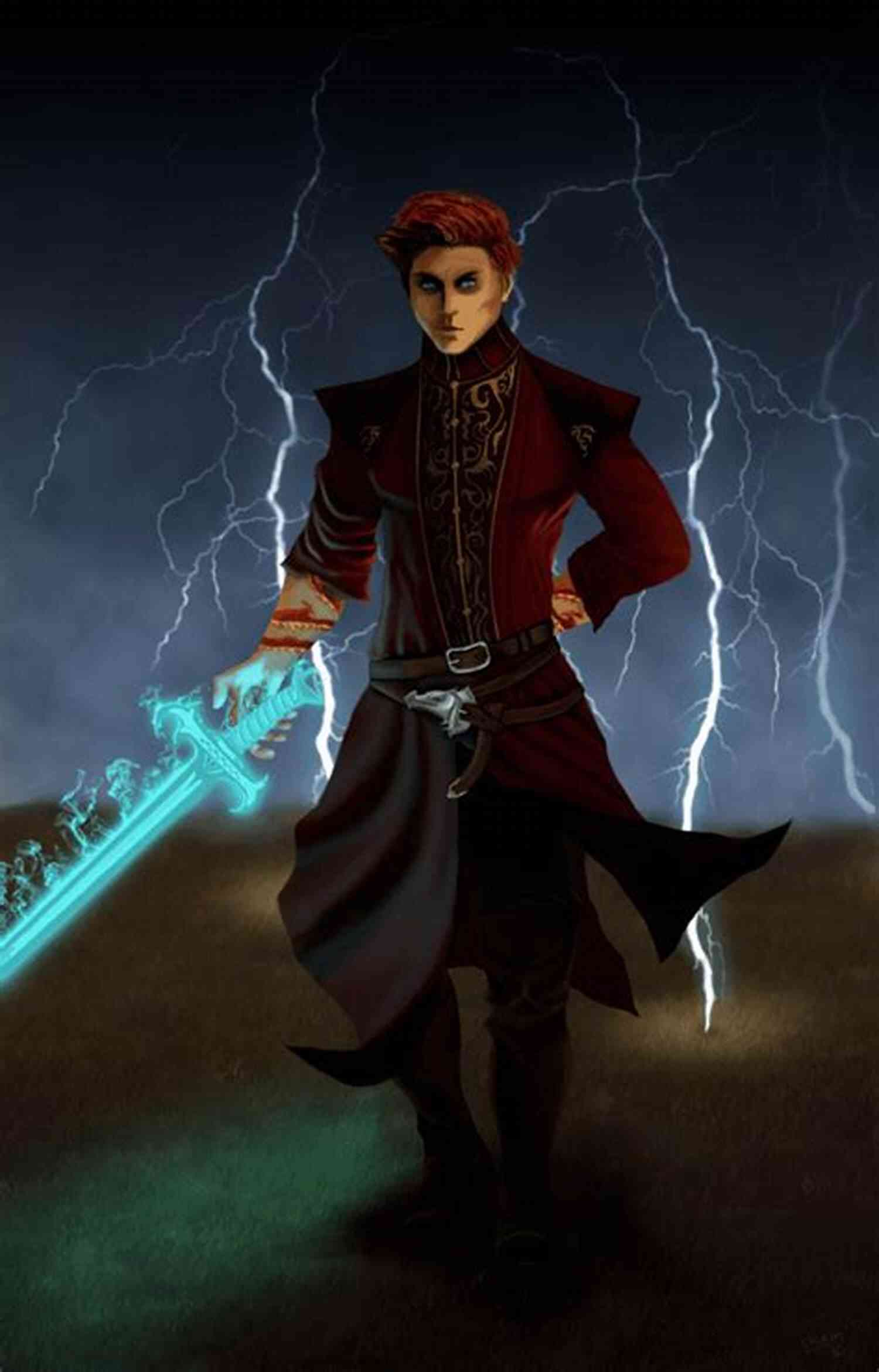 Rand Al'Thor The Chosen One Knife Of Dreams: Eleven Of The Wheel Of Time