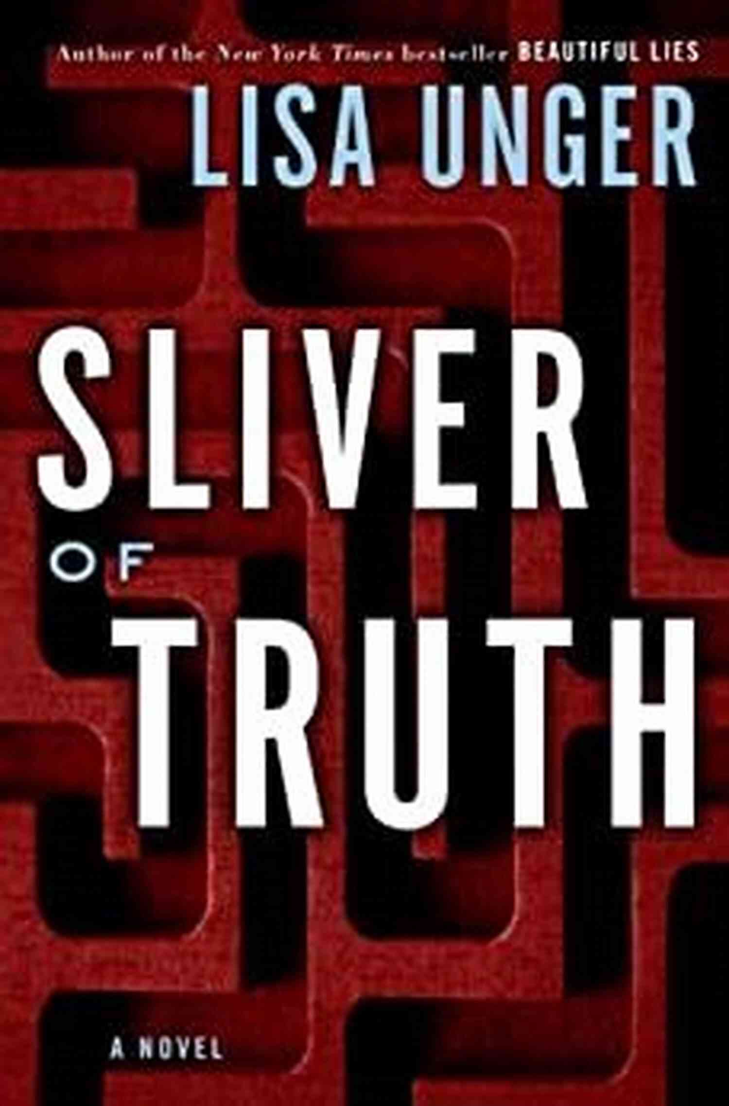 Ridley Jones Sliver Of Truth Novel Sliver Of Truth: A Novel (Ridley Jones 2)