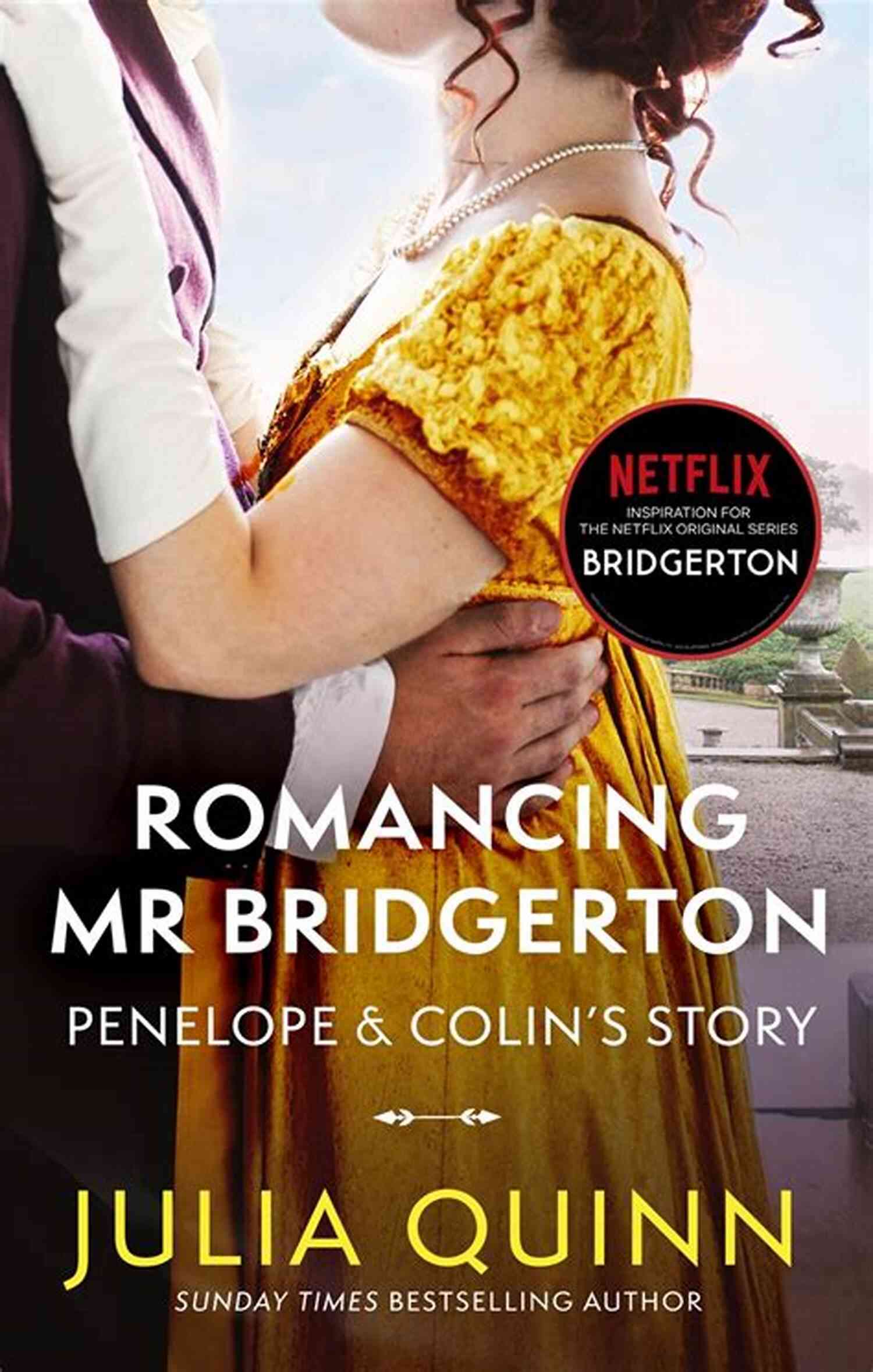 Romancing Mister Bridgerton Bridgertons Romancing Mister Bridgerton (Bridgertons 4)