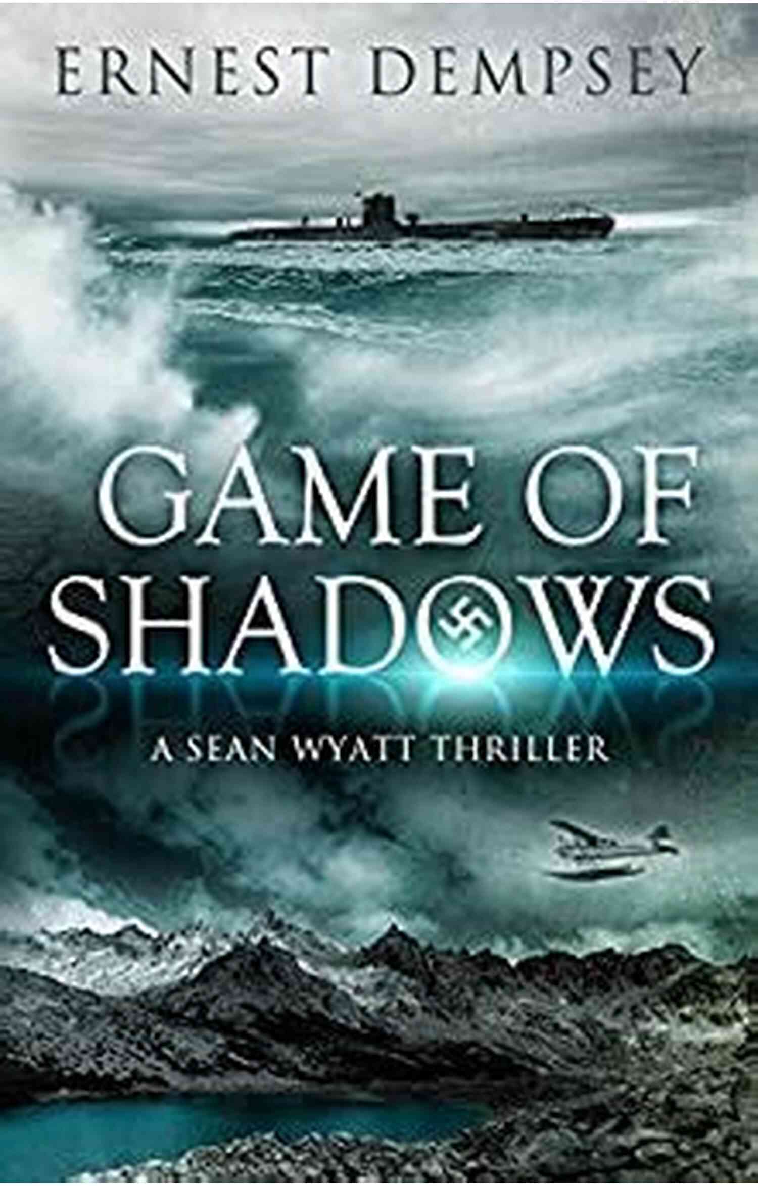 Sean Wyatt Archaeological Thriller Sean Wyatt Adventure The Samurai Cipher: A Sean Wyatt Archaeological Thriller (Sean Wyatt Adventure 8)