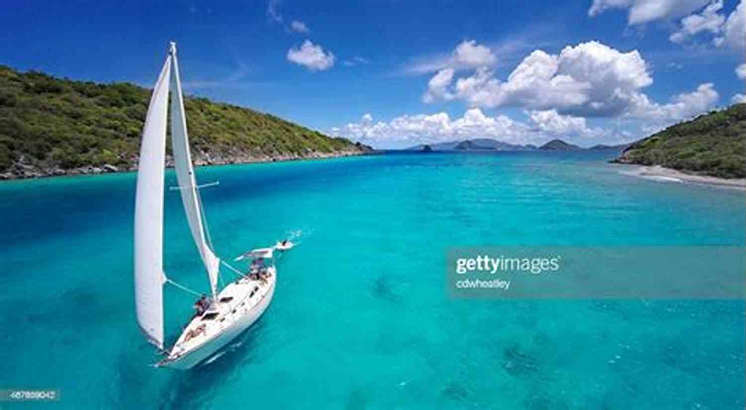 Set Sail On A Mesmerizing Journey Through The Caribbean Islands The Trip Of A Lifetime (Caribbean 2)
