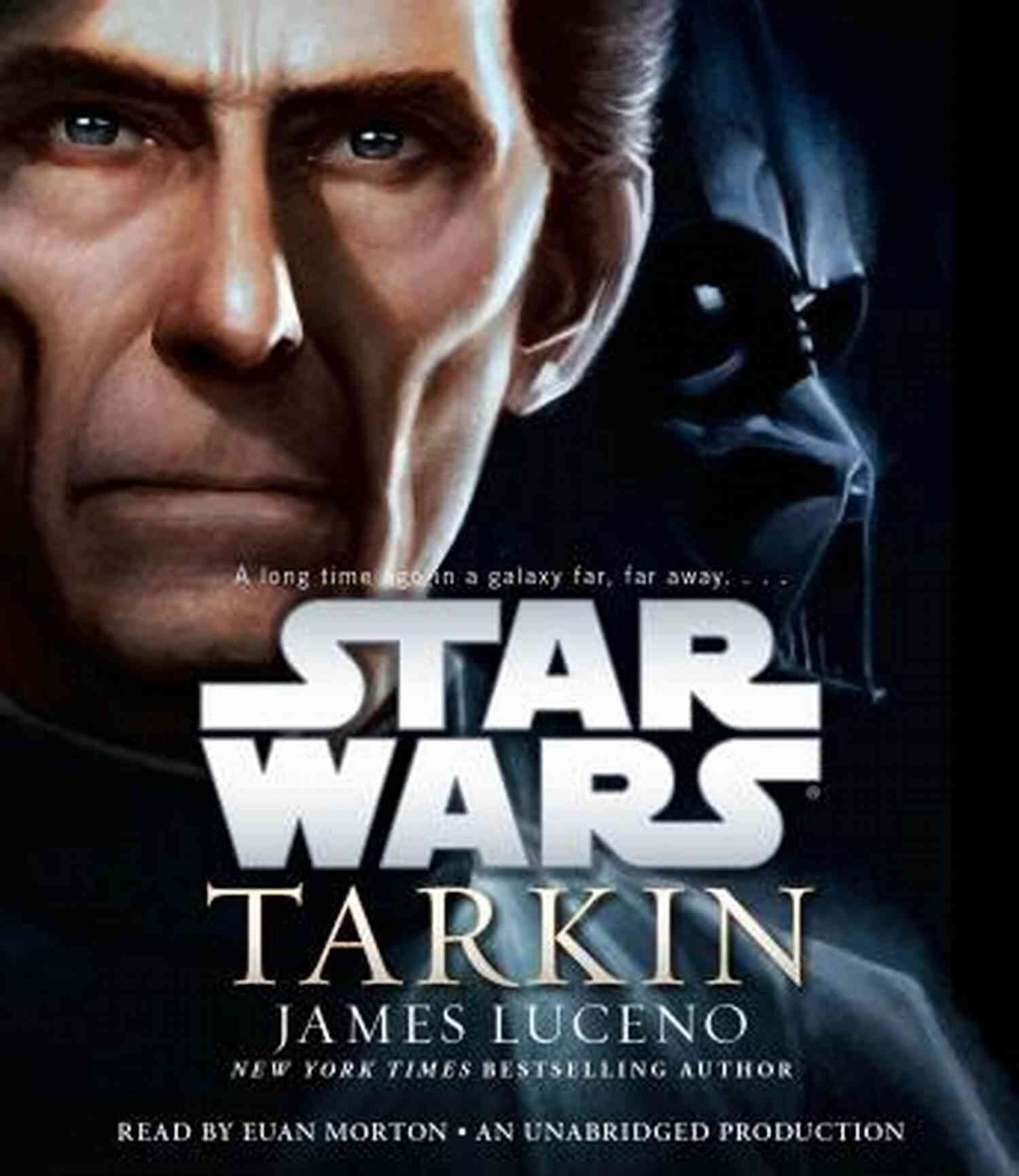 Tarkin Star Wars James Luceno Tarkin: Star Wars James Luceno