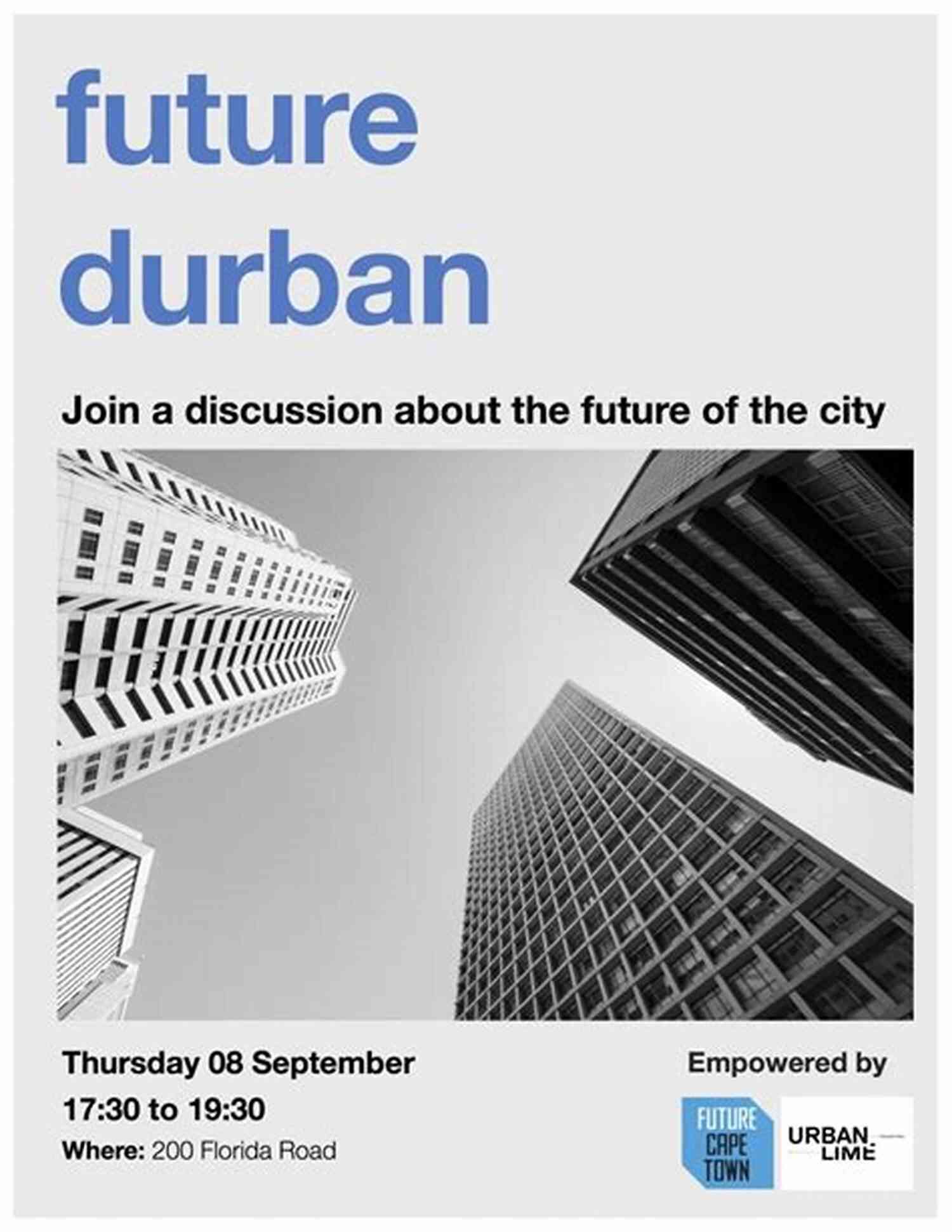 The Future Of Durban Dialogues Durban Dialogues Then And Now