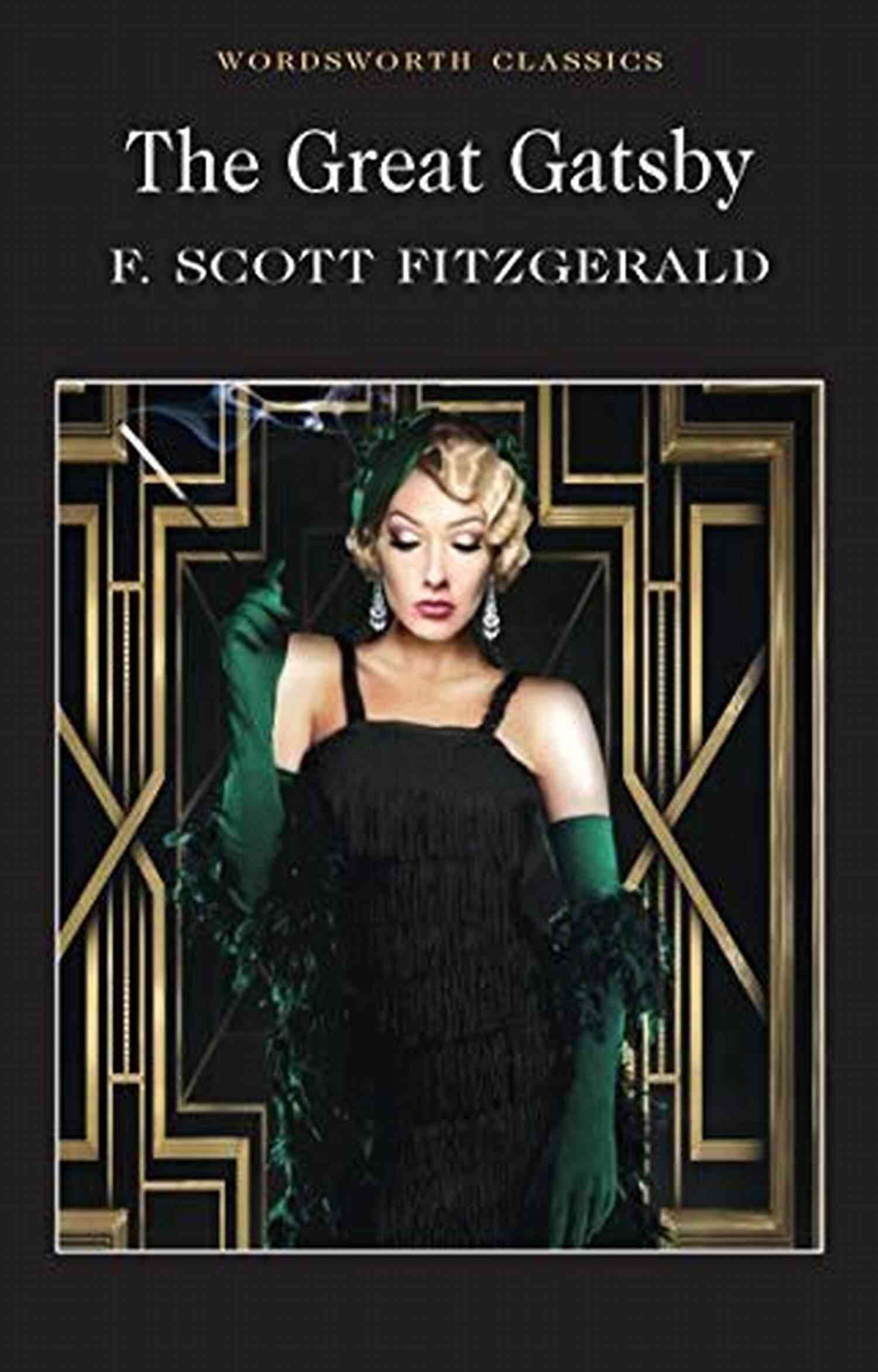The Great Gatsby By F. Scott Fitzgerald The Harry Harrison Collection: 11 Novels And Short Stories In One Volume (Halcyon Classics)