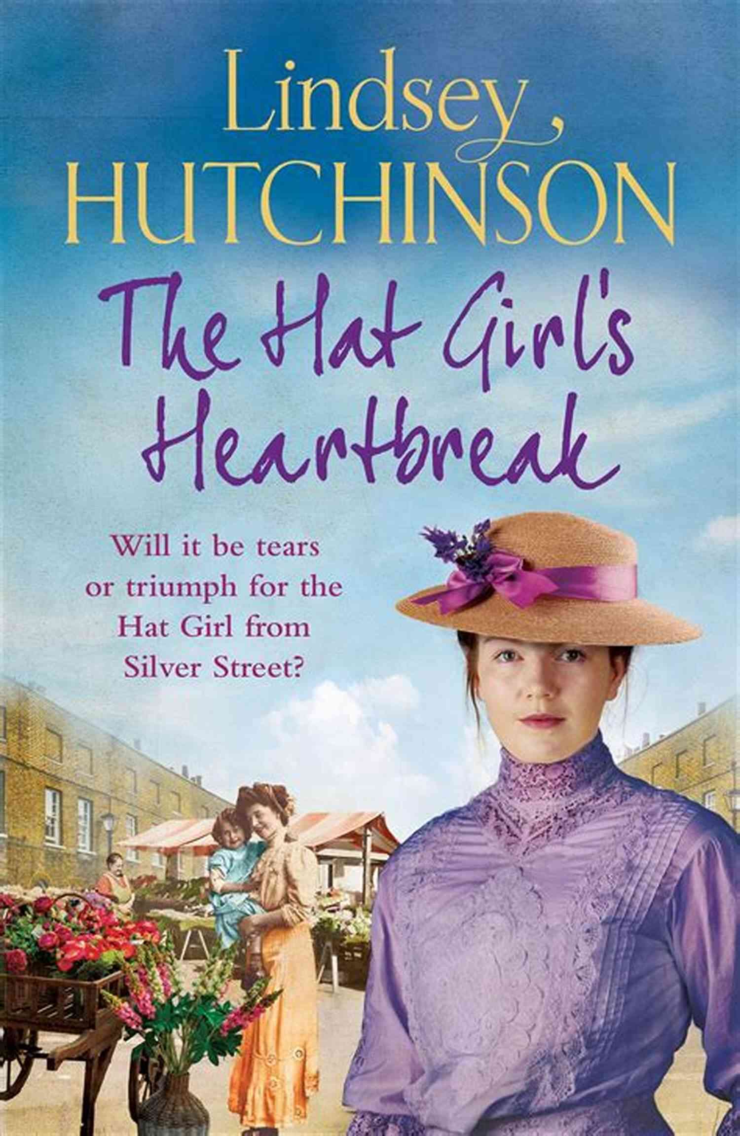 The Heartbreaking Page Turning New Historical Saga From Lindsey Hutchinson Saga Cover The Runaway Children: The Heartbreaking Page Turning New Historical Saga From Lindsey Hutchinson For 2022