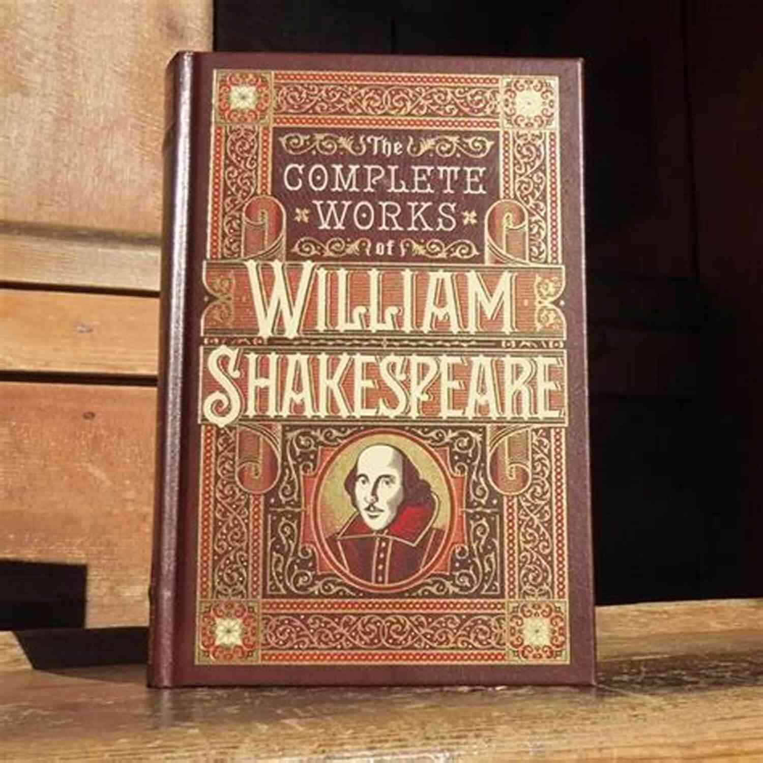 The Immortal Bard Shakespeare Tragedies And Other Poems Shakespeare S Tragedies : And Other Poems