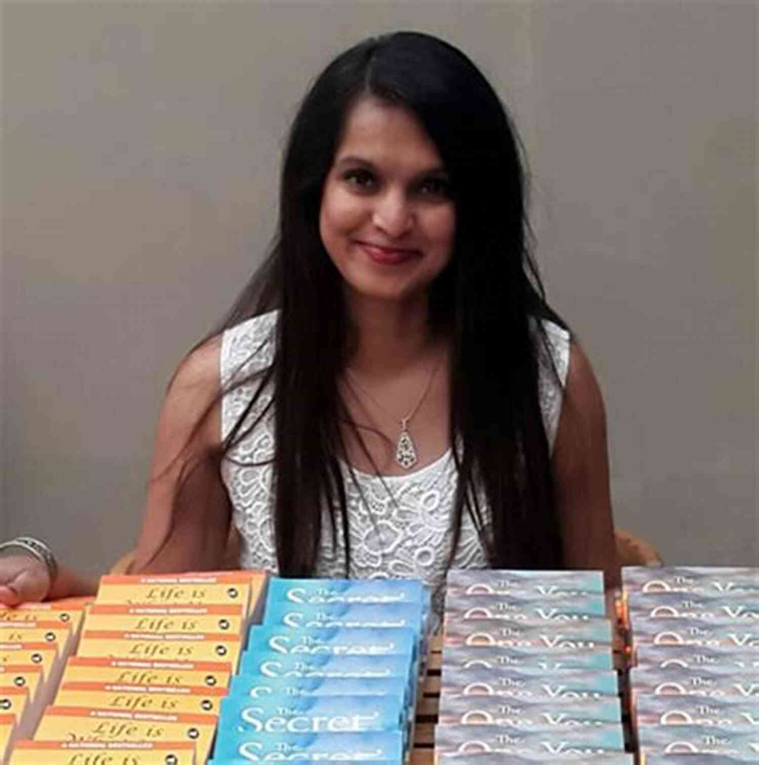 The Intricate Masterpiece: Wool Of Preeti Shenoy Wool #3 (of 6) Preeti Shenoy