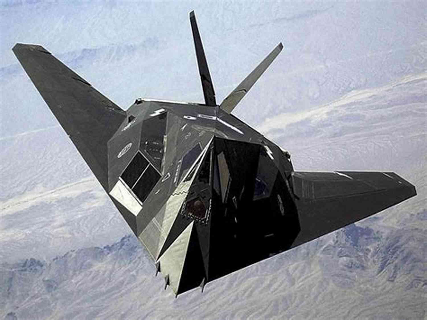 The Mission The Nighthawk Advanced Gadgets And Stealth Technology The B O H I C A Mission (The Nighthawk 1)
