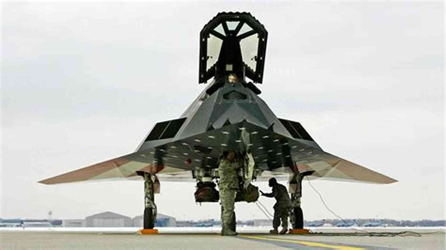 The Mission The Nighthawk Stealthy Nighttime Operations The B O H I C A Mission (The Nighthawk 1)