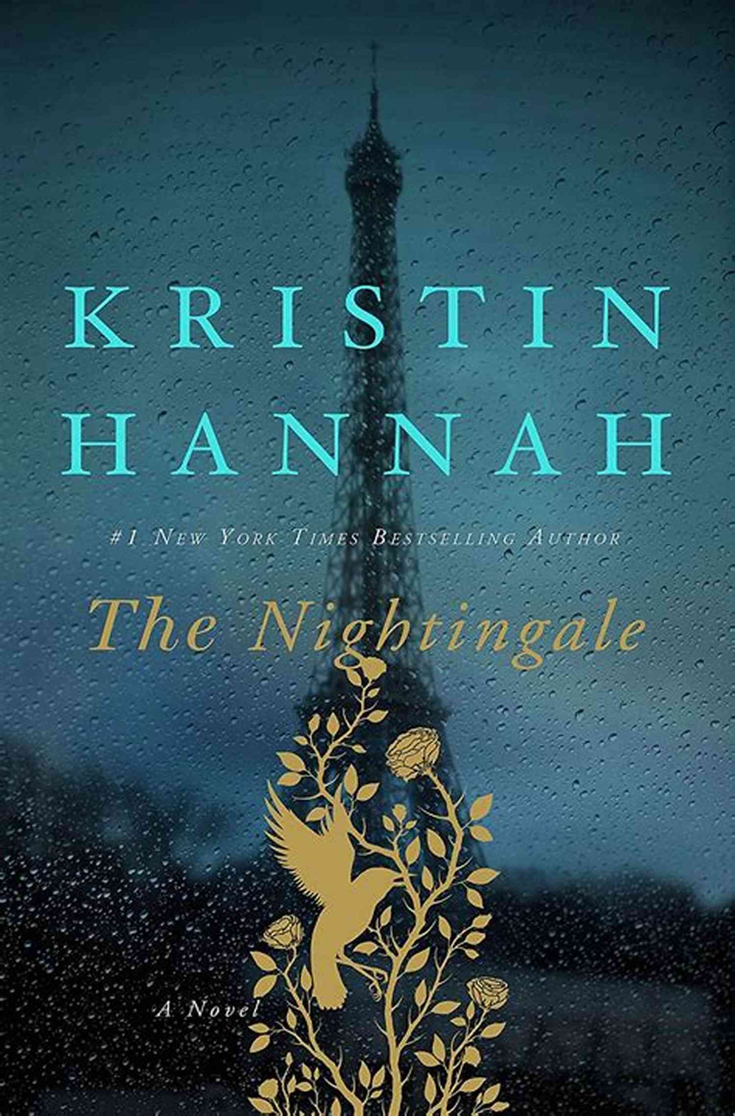 The Nightingale By Kristin Hannah J T Ellison In Order With Summaries And Checklist 2017: All Plus Standalone Novels Checklist With Summaries (Top Authors 3)
