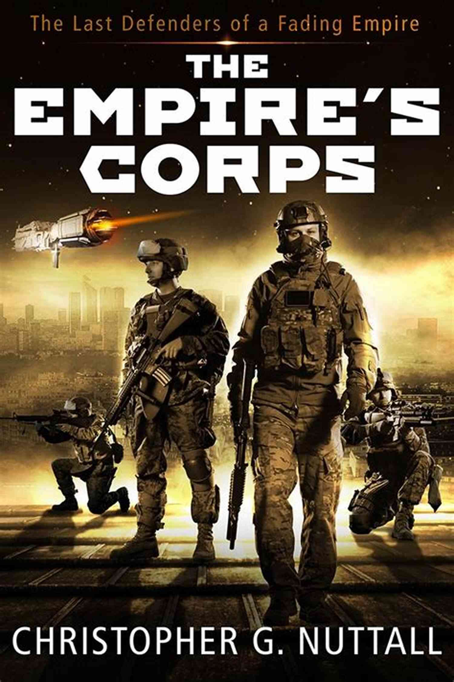 The Prince War The Empire Corps 19 Book Cover The Prince S War (The Empire S Corps 19)