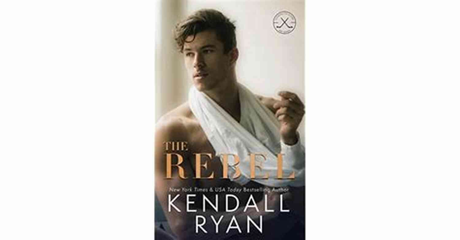 The Rebel Looking To Score: The Fearless Challenger The Rebel (Looking To Score 1)