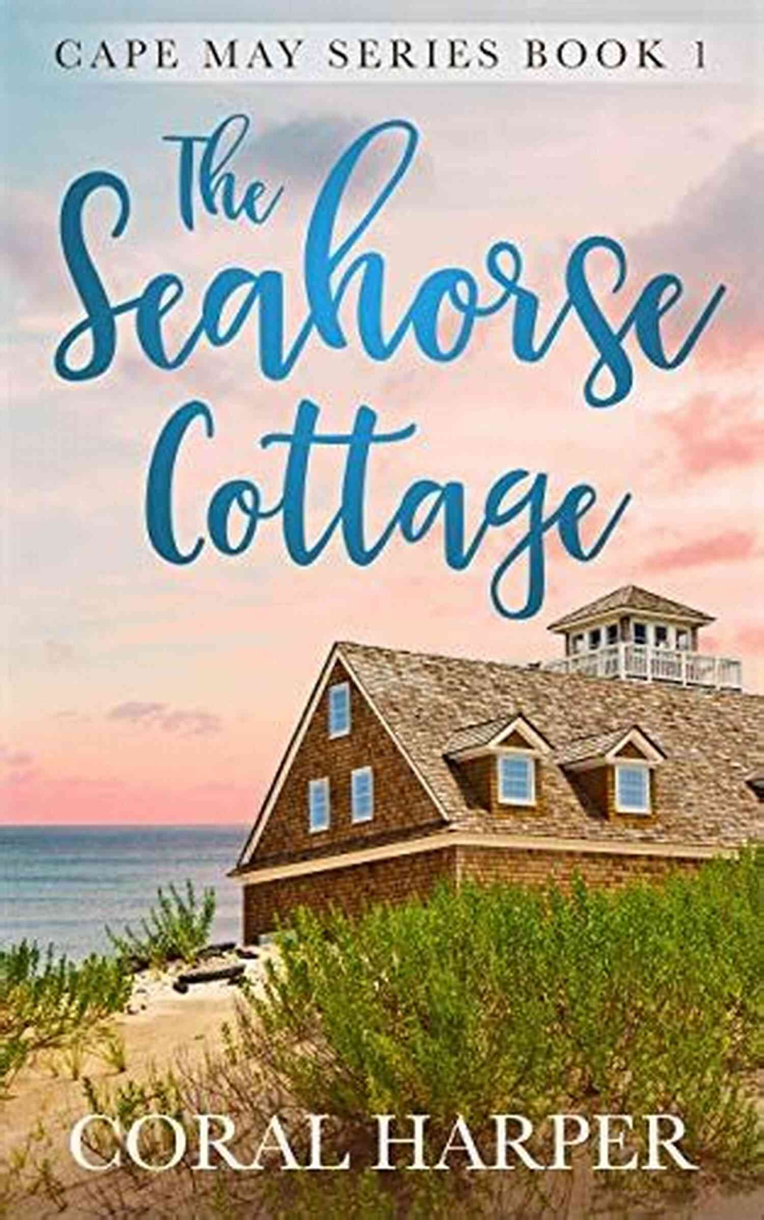 The Seahorse Cottage Cape May Beautiful Garden The Seahorse Cottage (Cape May 4)