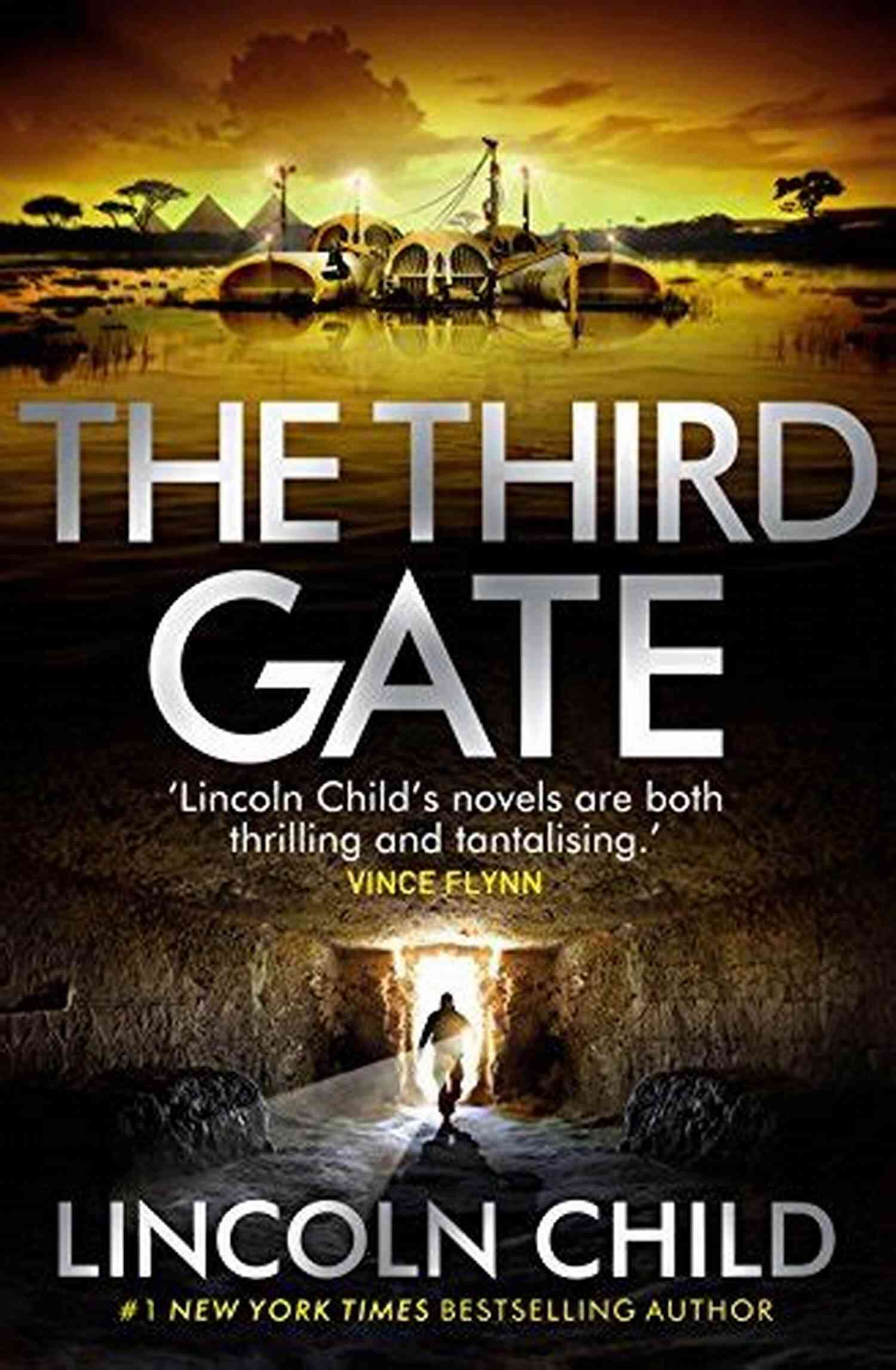 The Third Gate Novel By Jeremy Logan A Thrilling Exploration Amidst Ancient Mysteries The Third Gate: A Novel (Jeremy Logan 3)