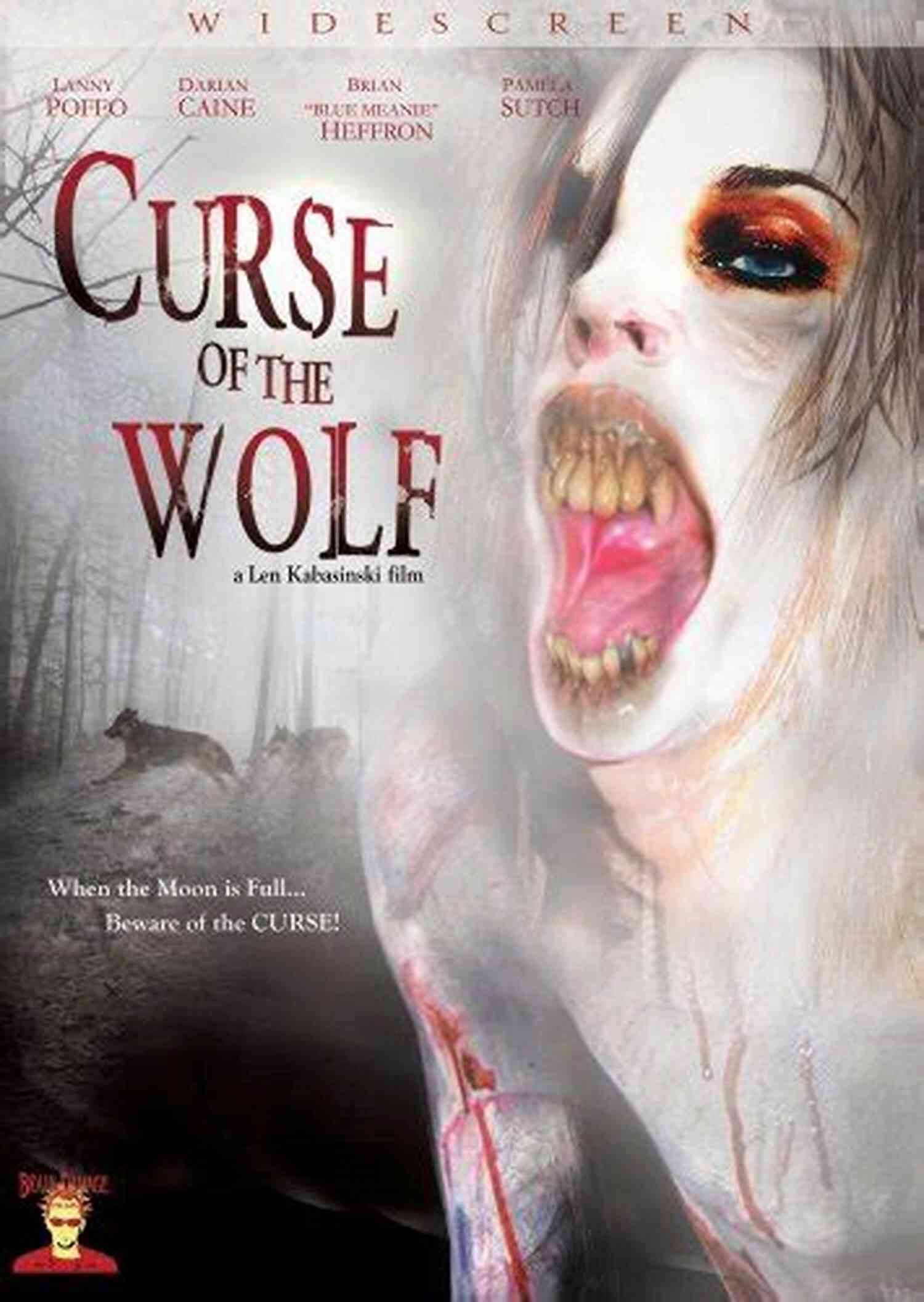 The Witch And The Wolf Curse: A Forbidden Love Story The Witch S And The Wolf S Curse: A Short Story