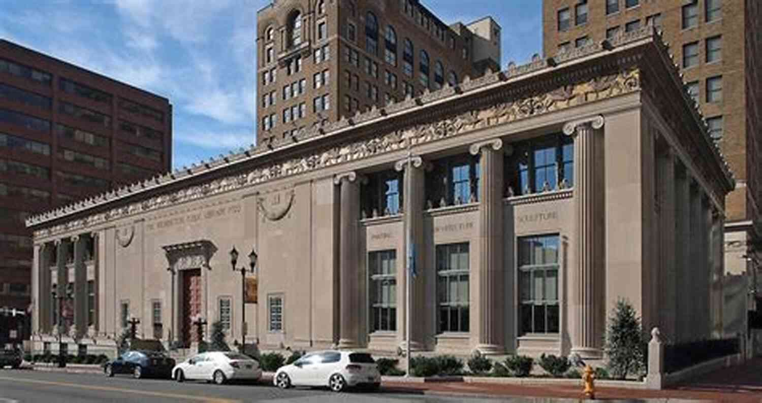 The Beautifully Designed Town Square Of Wilmington, Delaware A Walking Tour Of Wilmington Delaware Downtown (Look Up America Series)