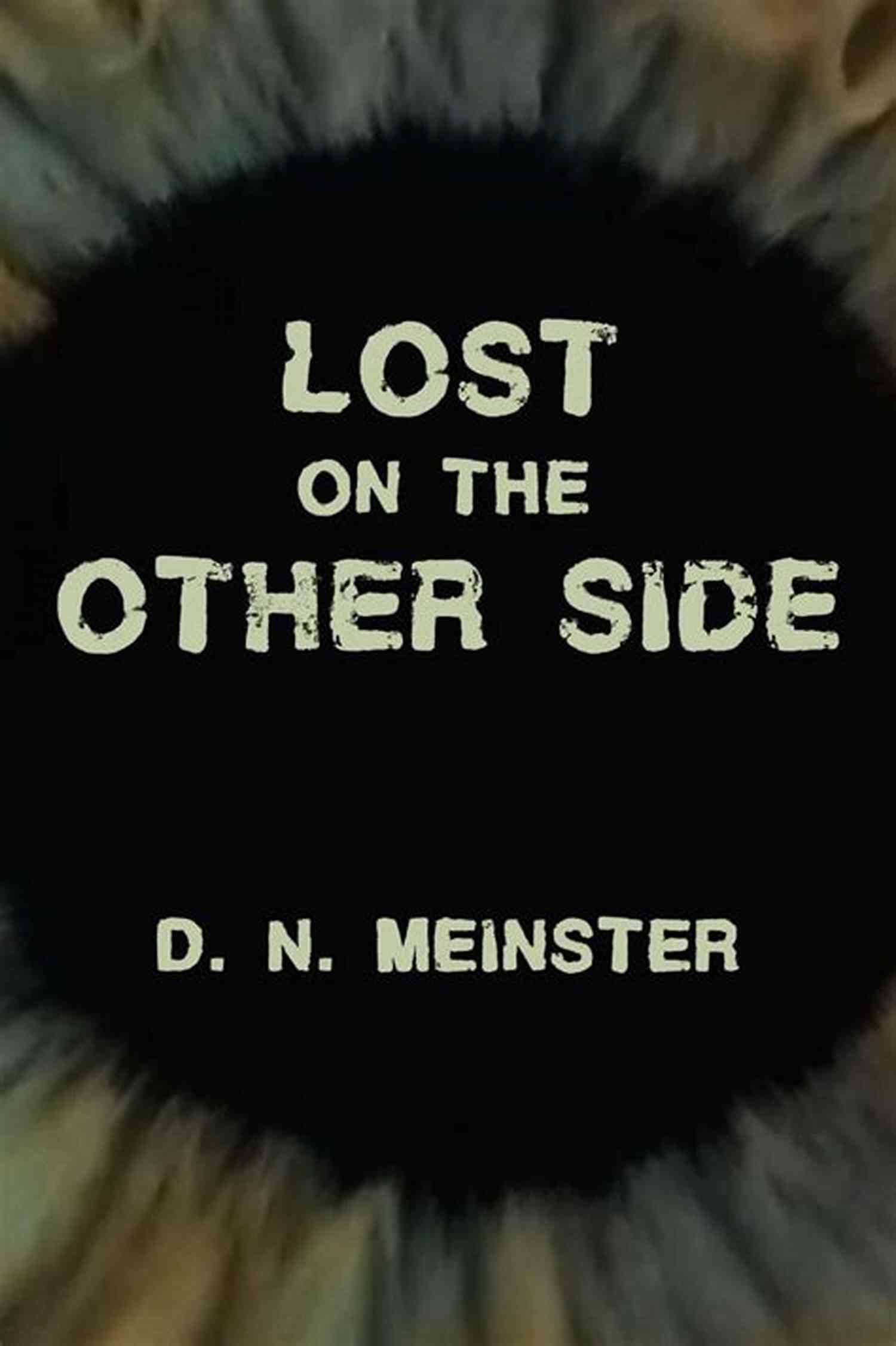 The Esteemed Leader Of The Meinster Aliens Our Friends Upstairs D N Meinster