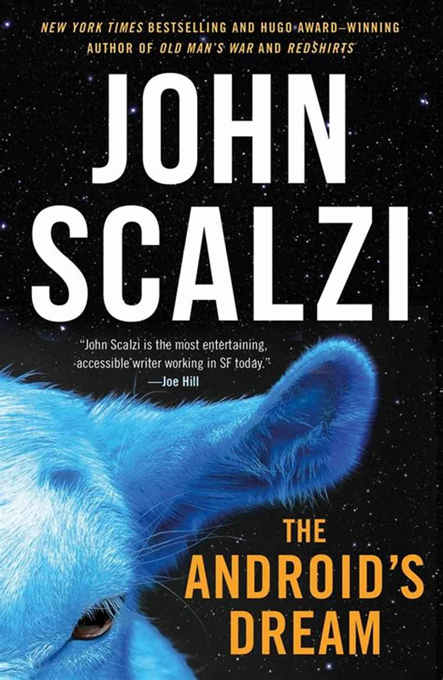 The_Android_Dream_John_Scalzi The Android S Dream John Scalzi