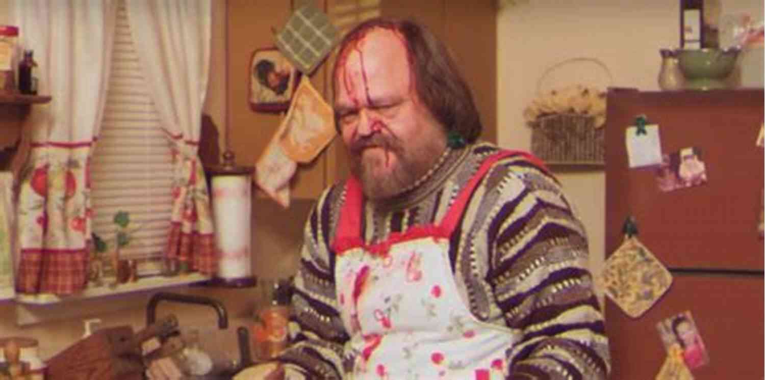 Too Many Cooks Cooking Show Too Many Cooks Marcia Talley