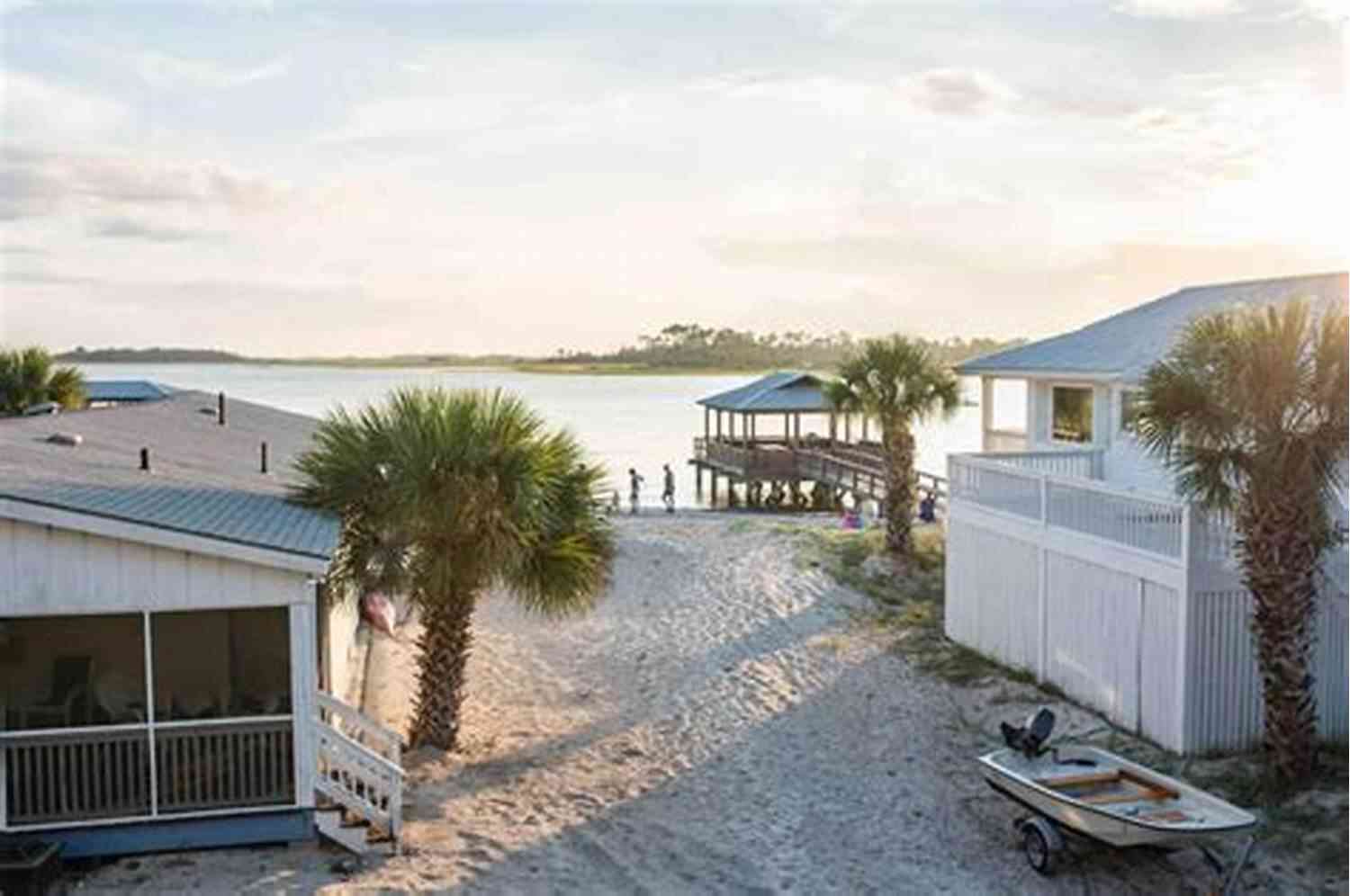 Unveil Your Perfect Beach House Secret On Tybee Island Beach House Secrets (Tybee Island 2)