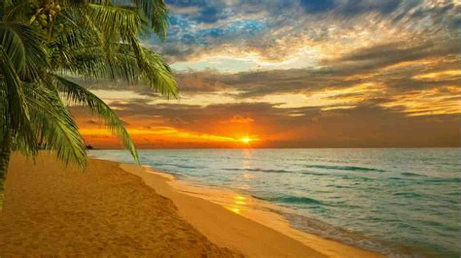 Unwind In The Serene Beauty Of Caribbean Paradise The Trip Of A Lifetime (Caribbean 2)
