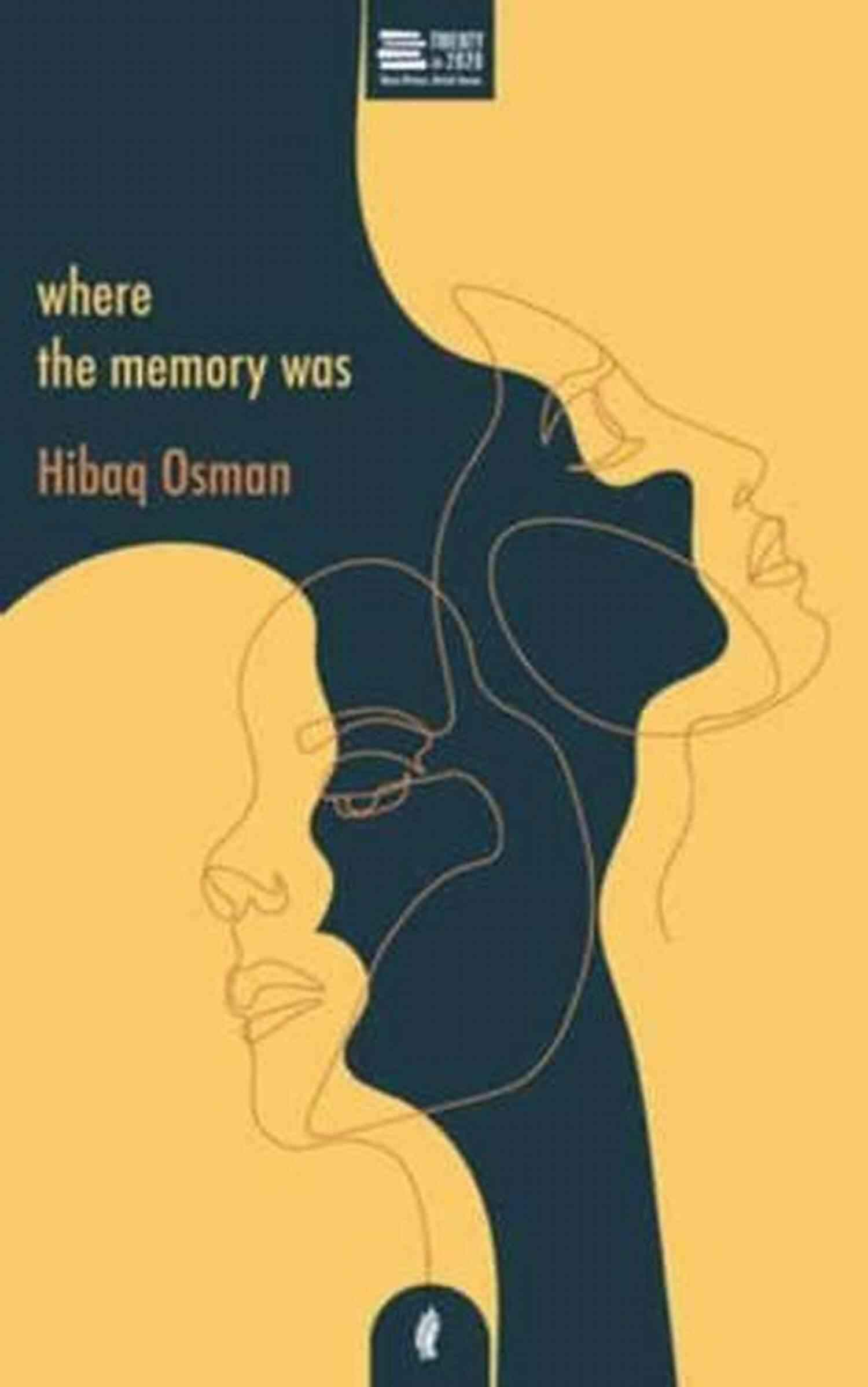 Where The Memory Was Twenty In 2020 Where The Memory Was (Twenty In 2020)