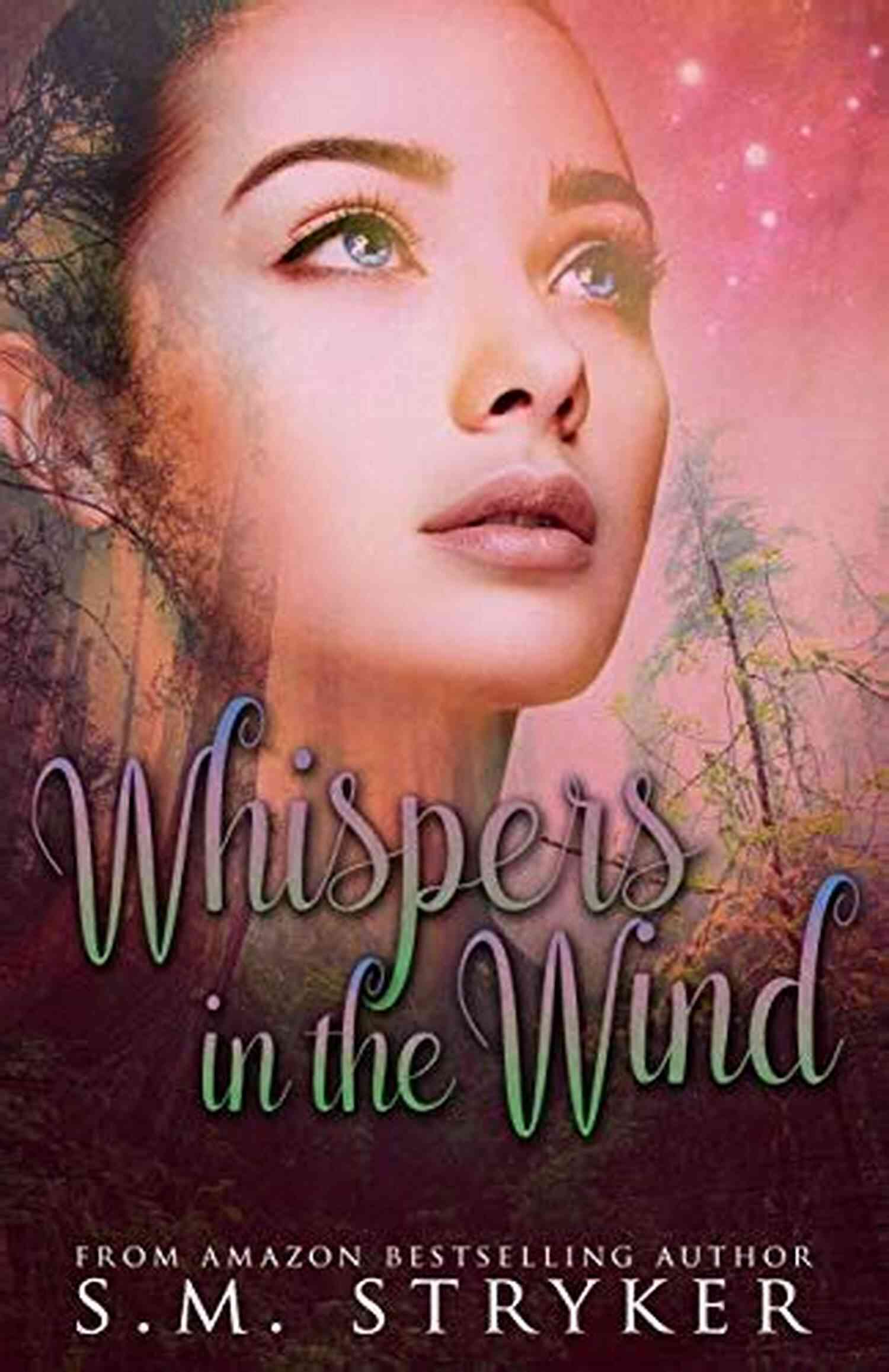 Whispers In The Wind A Tale Of Love, Friendship, And Resilience Hat With Nine Lives: Three Short Read Fiction Stories In One Volume 3