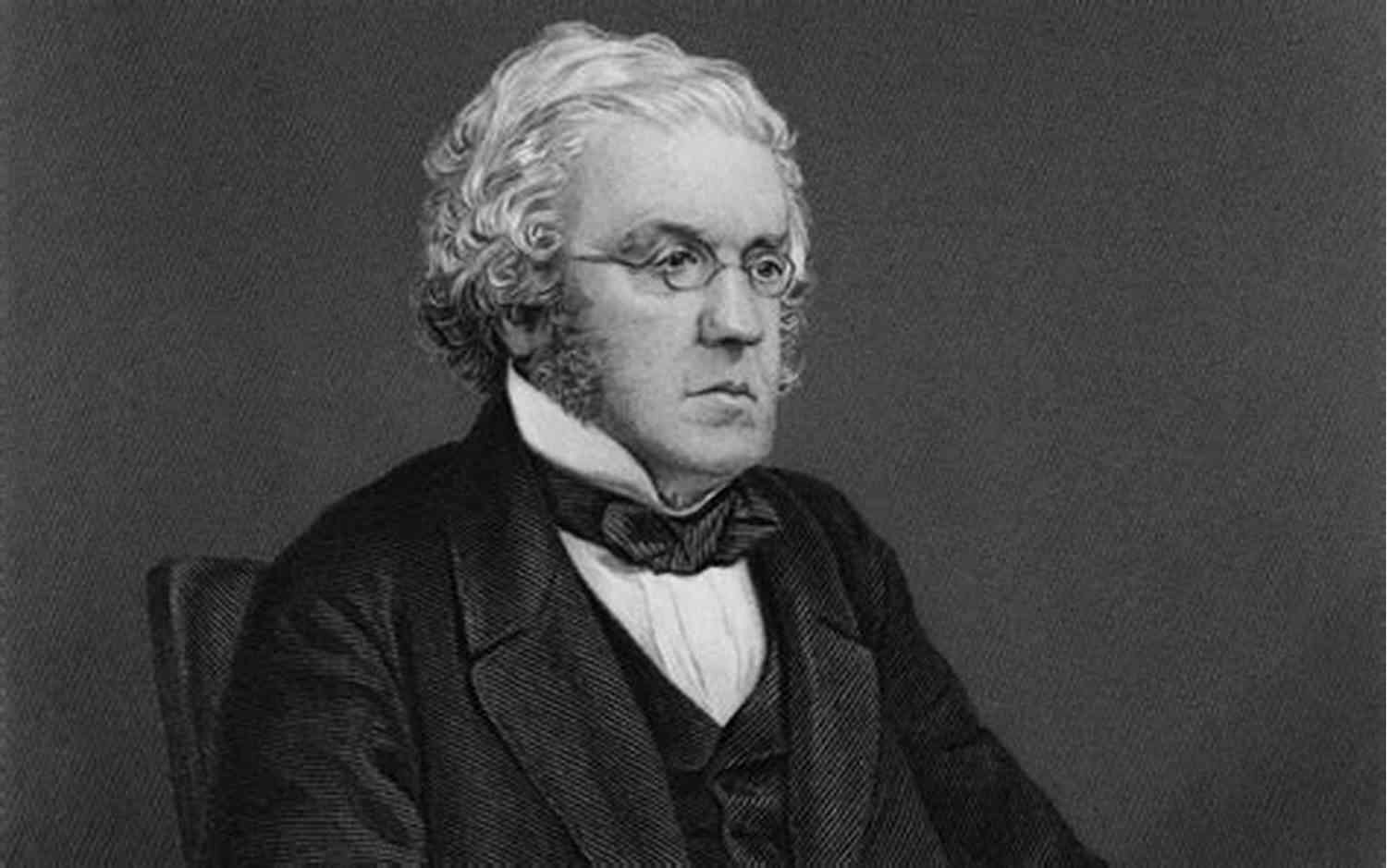 William Makepeace Thackeray A Talented Literary Mind Unveiled Lone Star 88 William Makepeace Thackeray