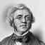 William Makepeace Thackeray