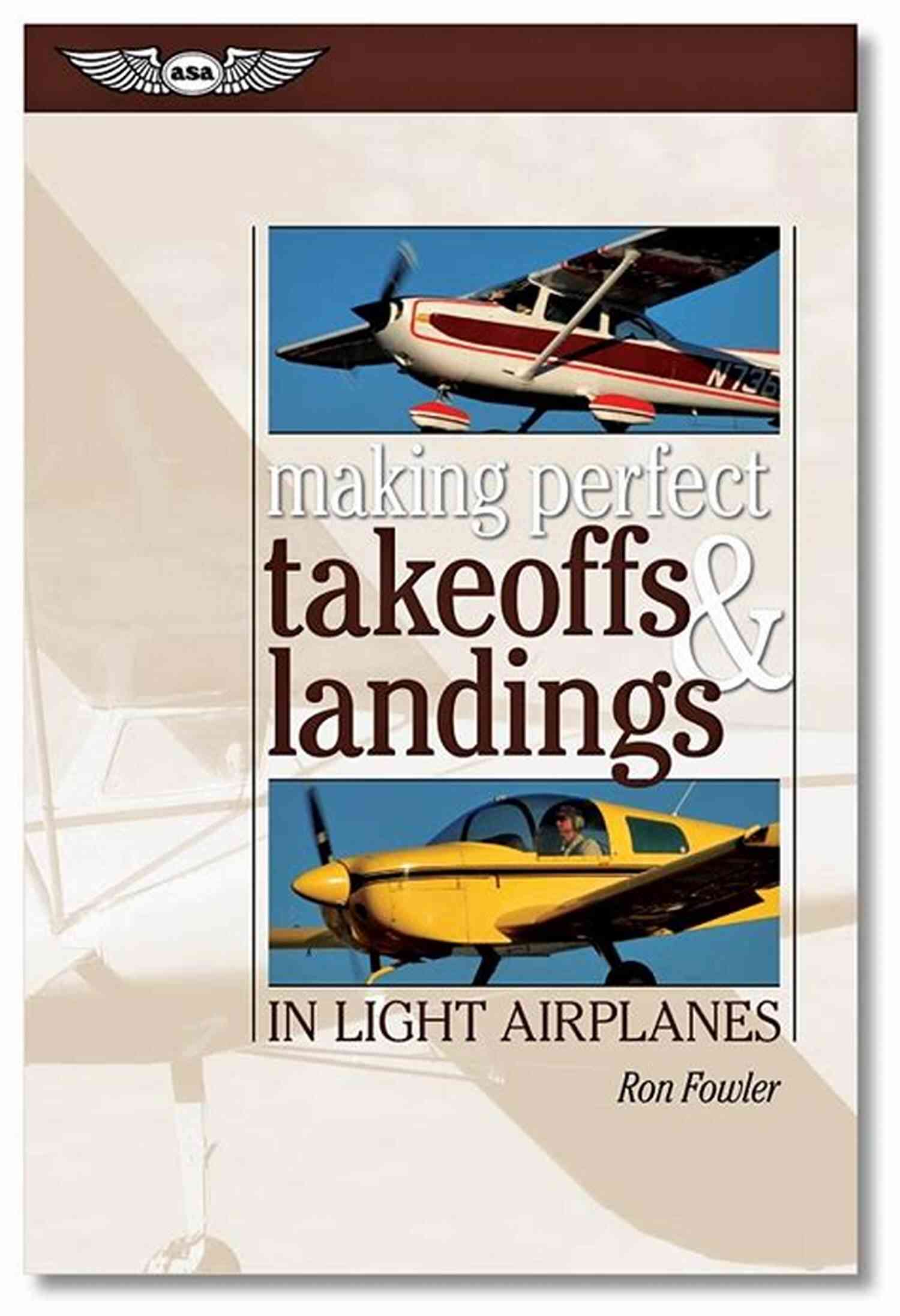 Flight Simulator Exercises: Perfecting Takeoffs And Landings Exercises For Flight Simulator X