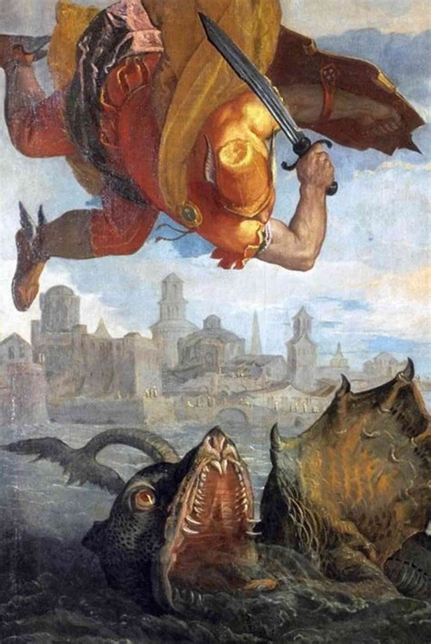 Rescuing His Forever Folklore A Man Helping An Ancient Mythological Creature Escape From Captivity Rescuing His Forever (Folklore 4)